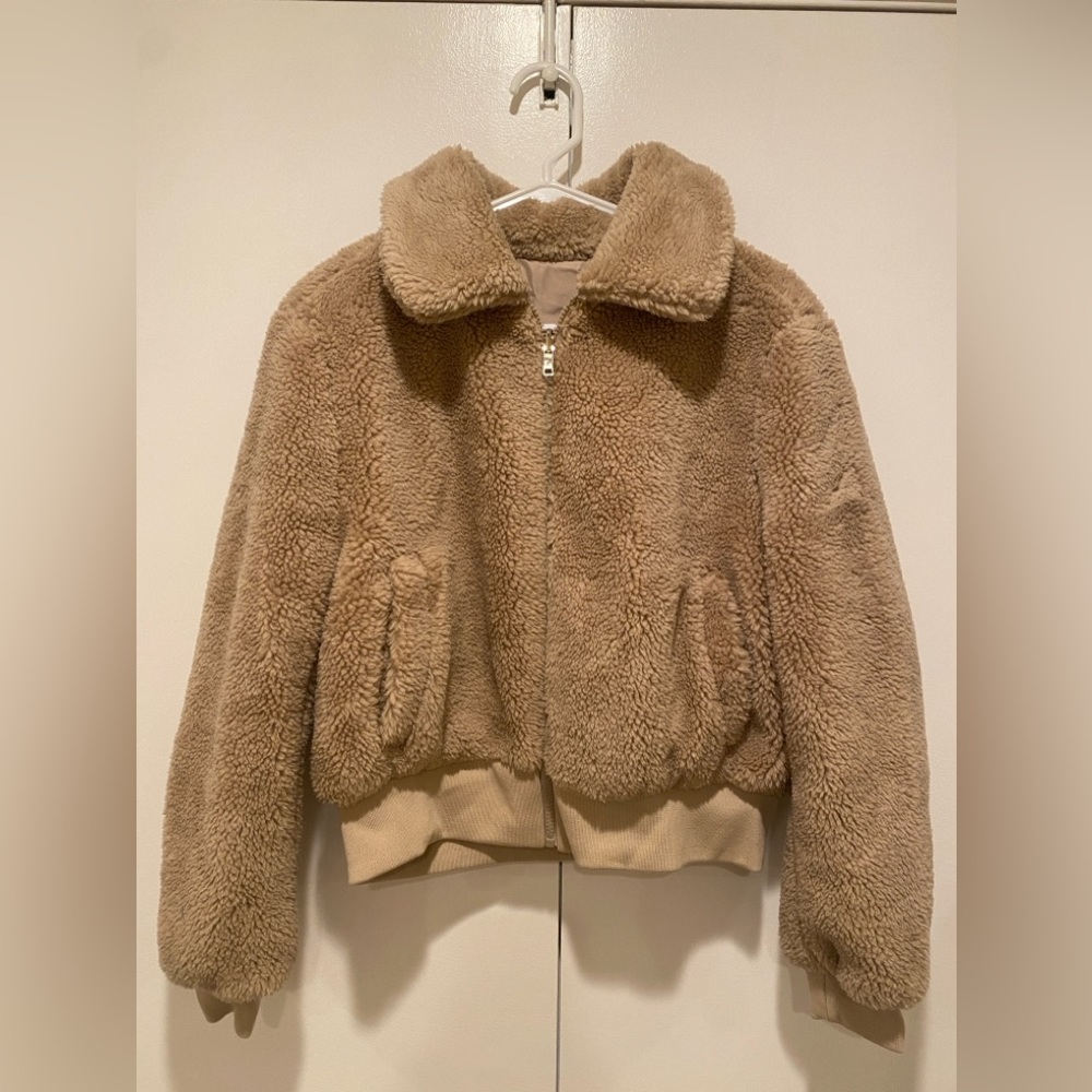 New York & Company reversible jacket